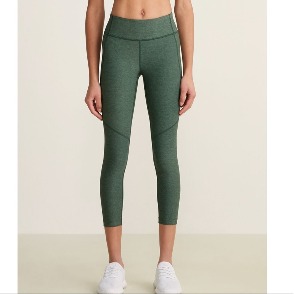 Hunter 3/4 leggins